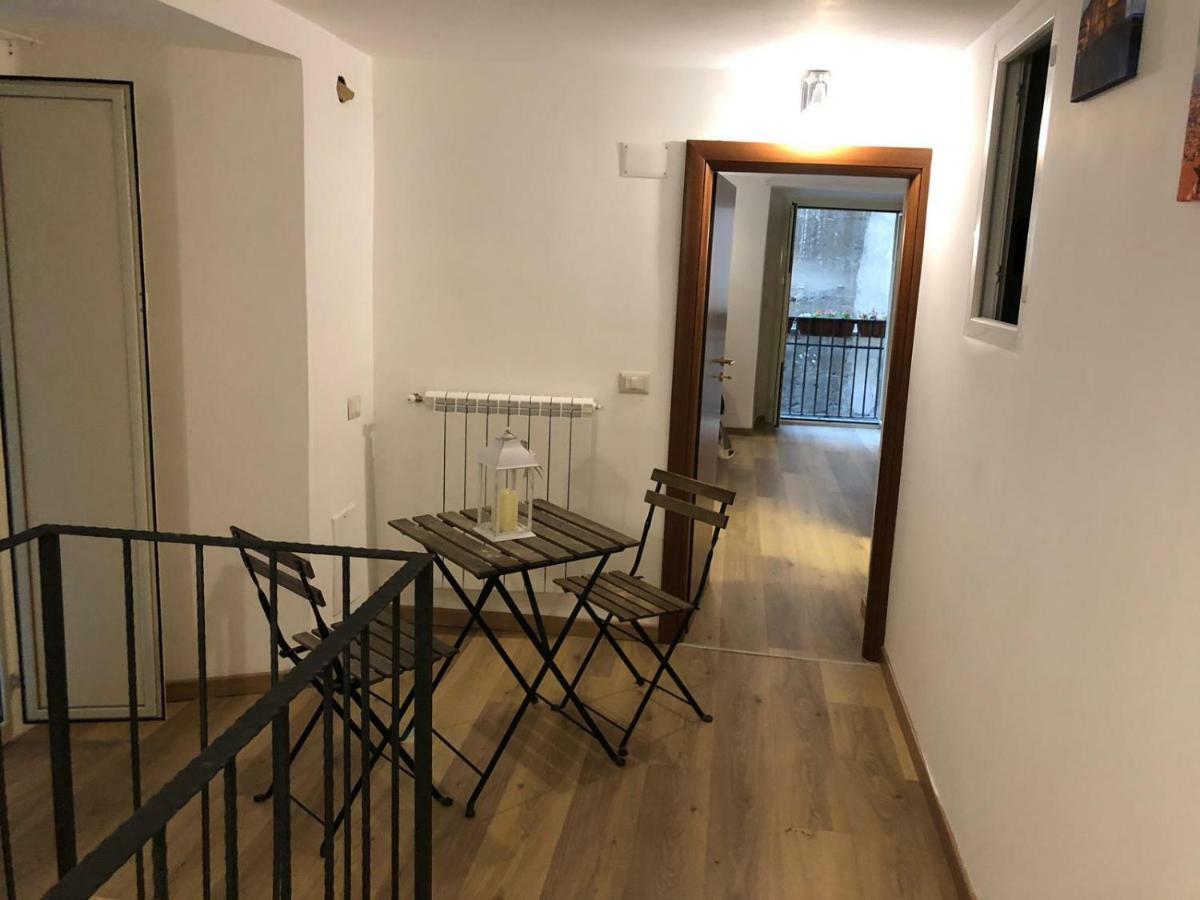 Athmosfera Nova 18 Hotell Neapel Exteriör bild