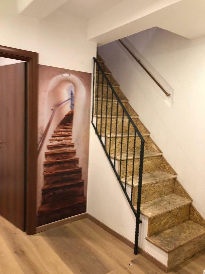 Athmosfera Nova 18 Hotell Neapel Exteriör bild