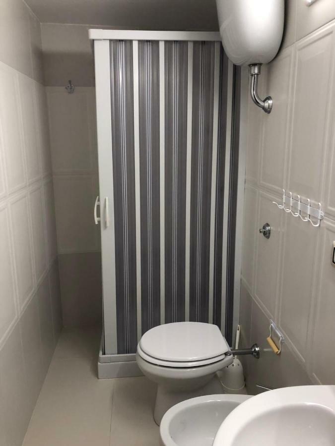 Athmosfera Nova 18 Hotell Neapel Exteriör bild