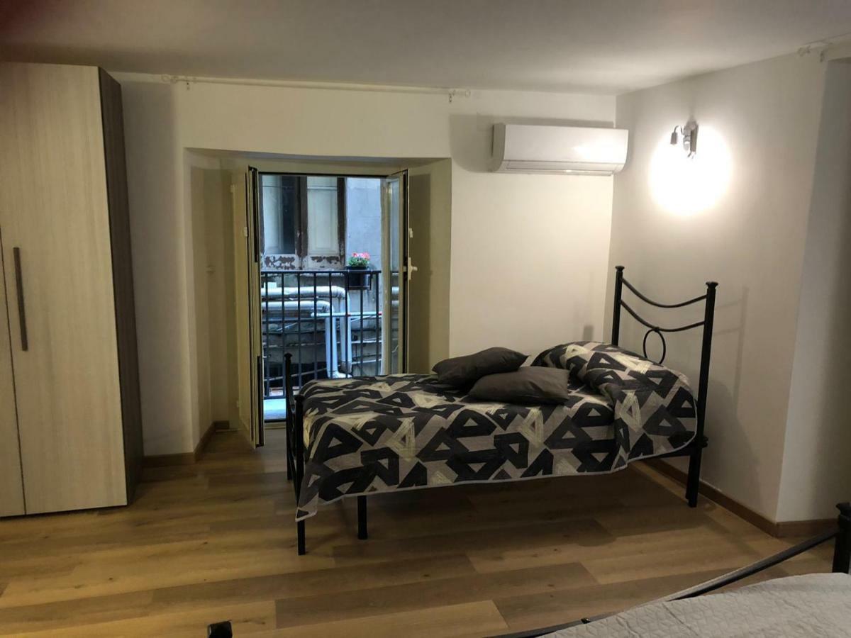 Athmosfera Nova 18 Hotell Neapel Exteriör bild
