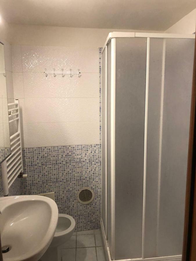 Athmosfera Nova 18 Hotell Neapel Exteriör bild